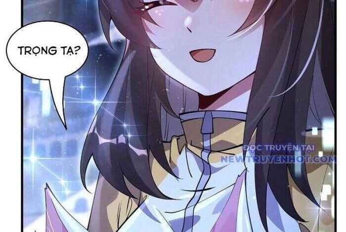 Các Nữ Đồ Đệ Của Ta Đều Là Chư Thiên Đại Lão Tương Lai - Page 30