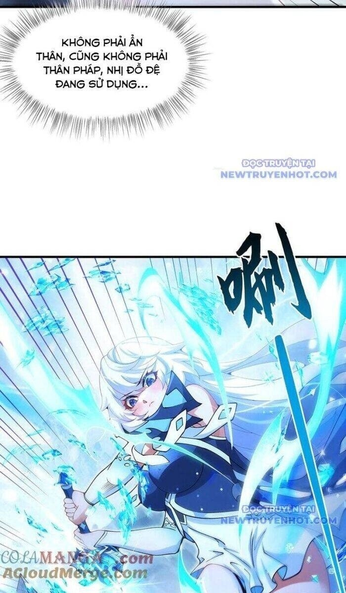 Các Nữ Đồ Đệ Của Ta Đều Là Chư Thiên Đại Lão Tương Lai - Page 22