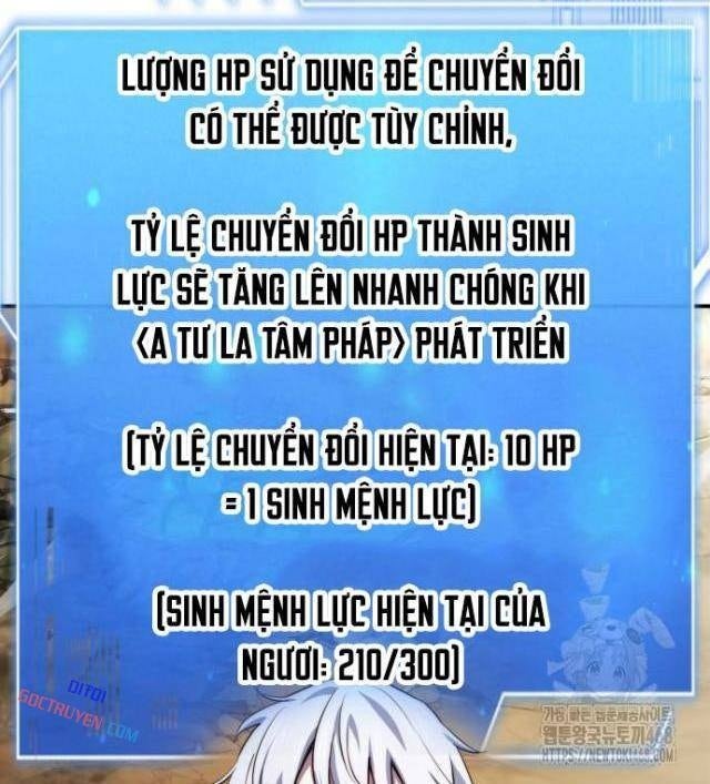 Hoàng Tử Bán Thuốc - Page 104