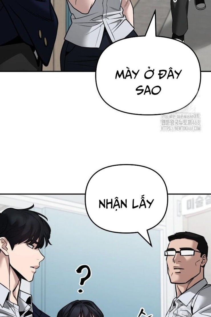 Giang Hồ Thực Thi Công Lý - Page 29