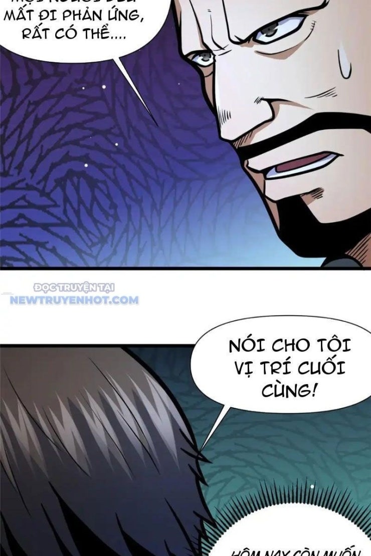 Đô Thị Cực Phẩm Y Thần - Page 45