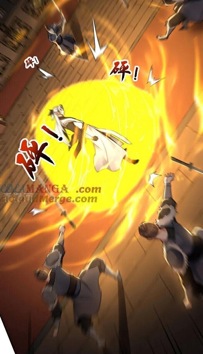 Đệ Tử Tu Luyện Còn Ta Thì Lười Biếng - Page 38