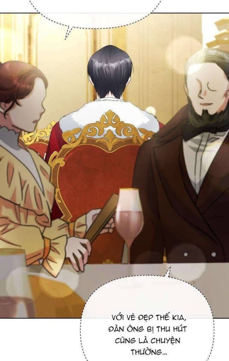 Chiếc Túi Bí Mật Của Tiểu Thư Xấu Xí - Page 66