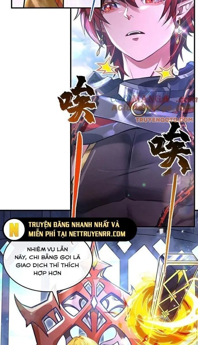 Các Nữ Đồ Đệ Của Ta Đều Là Chư Thiên Đại Lão Tương Lai - Page 13