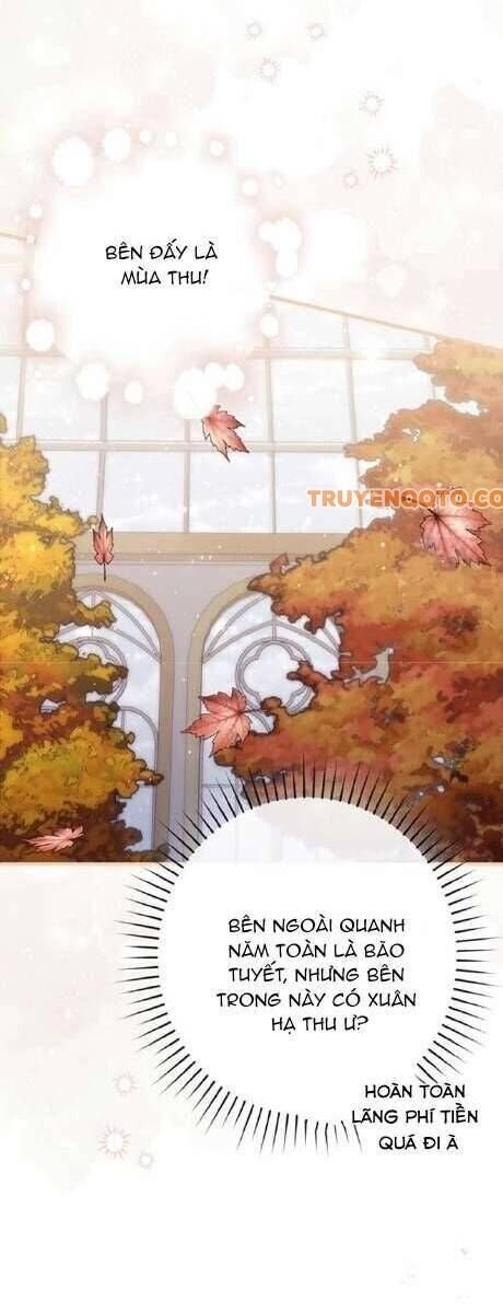 Nàng Công Chúa Tiên Tri - Page 35