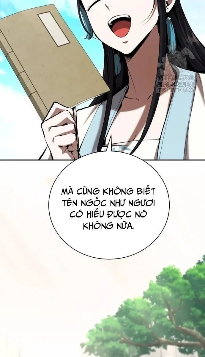 Giáo Chủ Ma Giáo Cũng Biết Sợ - Page 20