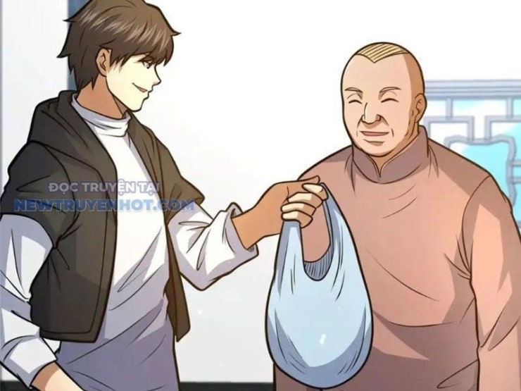 Đô Thị Cực Phẩm Y Thần - Page 125