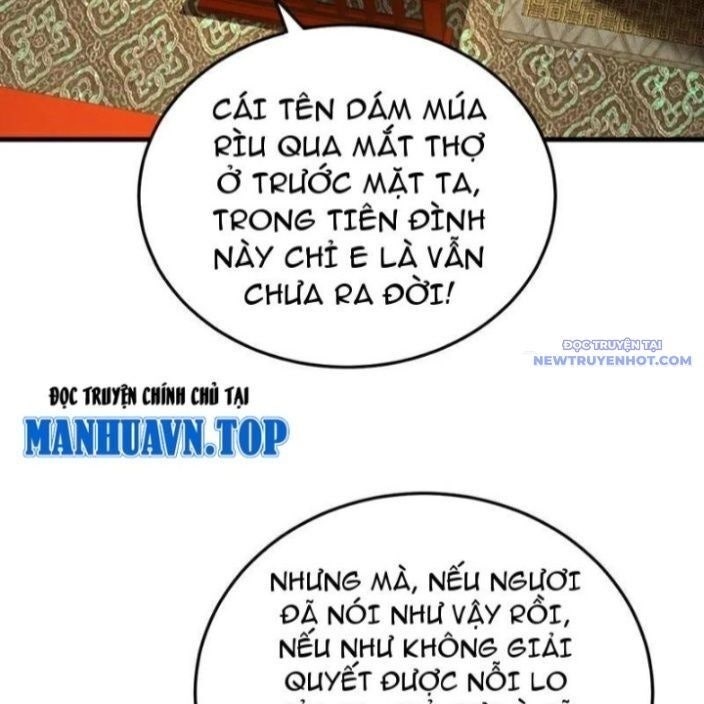 Đệ Tử Tu Luyện Còn Ta Thì Lười Biếng - Page 7