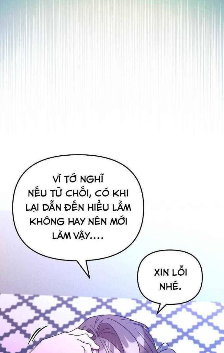 Mối Tình Đầu Đến Từ Tương Lai - Page 89