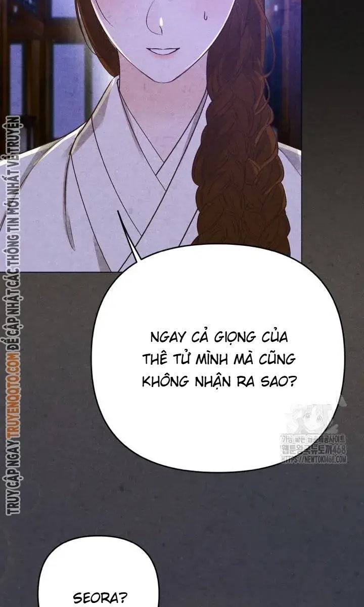 Hai Mặt Cuộc Đời Của Gye Seora - Page 39