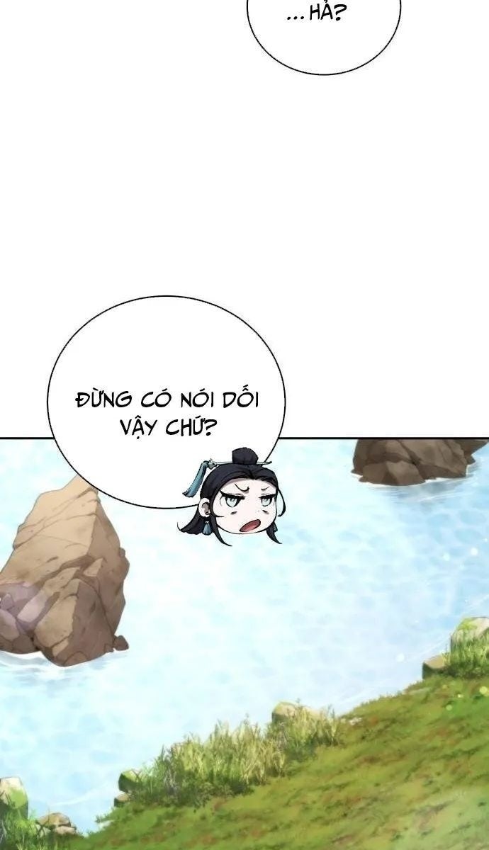 Giáo Chủ Ma Giáo Cũng Biết Sợ - Page 26