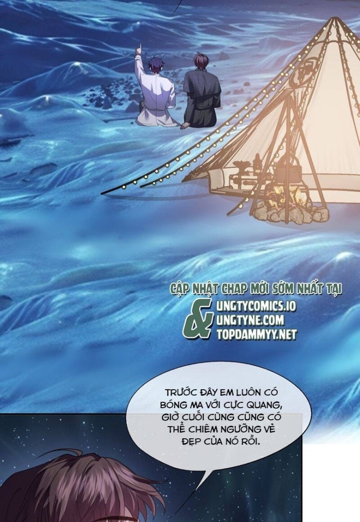 Gài Bẫy Ác Khuyển - Page 27