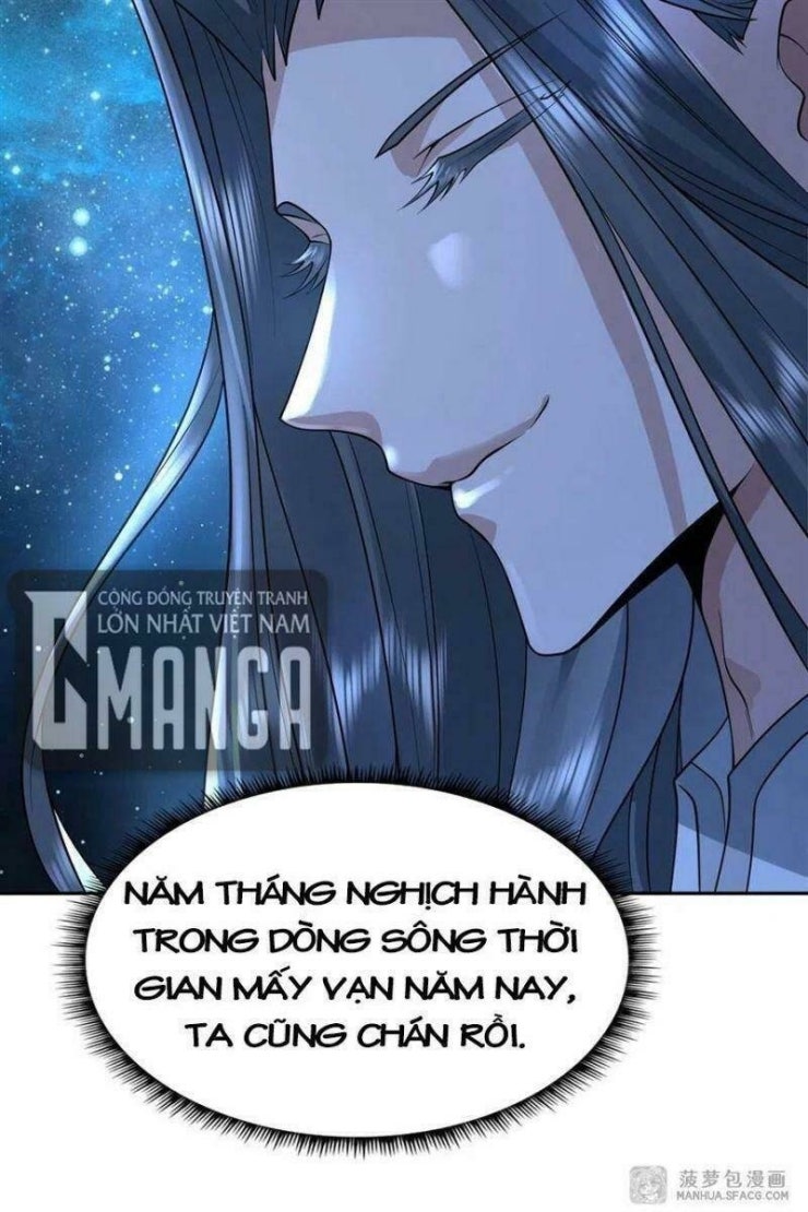 Các Nữ Đồ Đệ Của Ta Đều Là Chư Thiên Đại Lão Tương Lai - Page 52