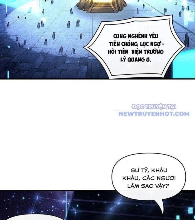 Các Nữ Đồ Đệ Của Ta Đều Là Chư Thiên Đại Lão Tương Lai - Page 7