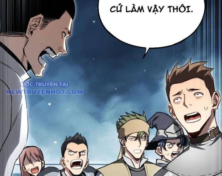 Boss Cuối Chấp Nhận Trở Thành Người Chơi - Page 22