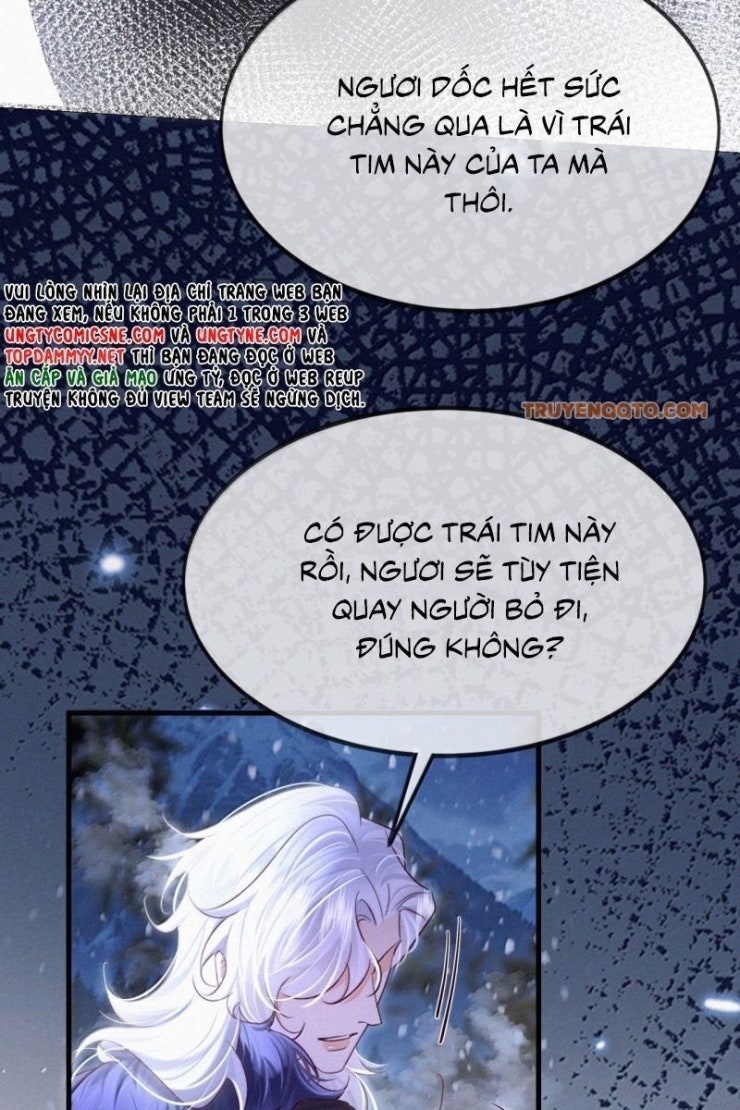 Nam Chủ Vì Sao Quyến Rũ Ta - Page 38