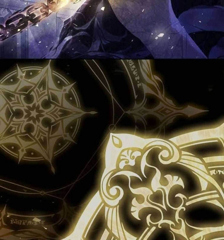 Kẻ Phản Diện Là Một Con Rối - Page 50