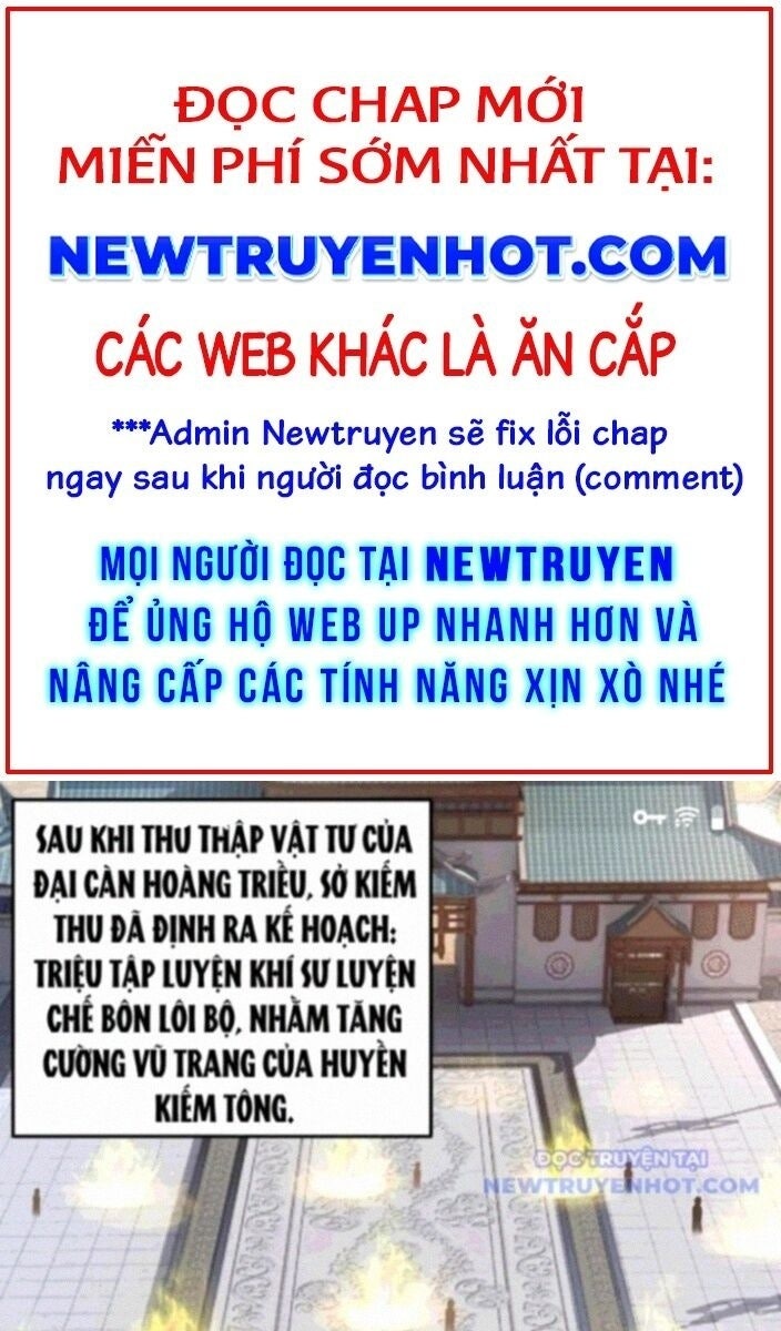 Hỗn Độn Thiên Đế Quyết - Page 11