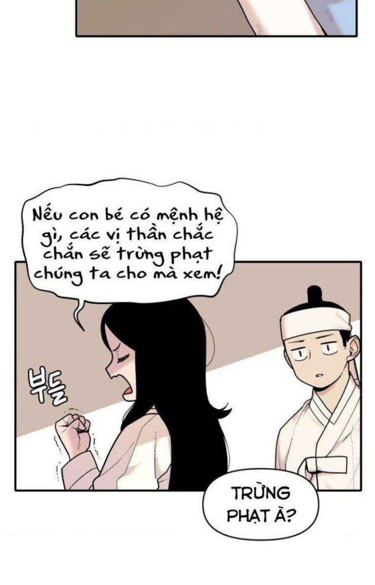 Hổ Đến Chơi Nhà - Page 69