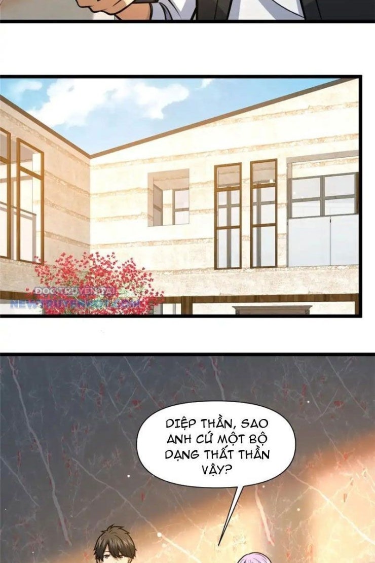 Đô Thị Cực Phẩm Y Thần - Page 25
