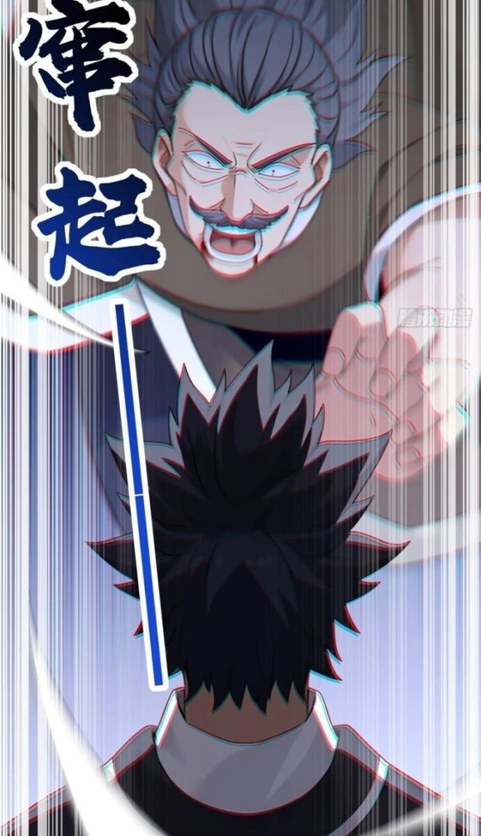 Đại Lão Xuống Núi: Bắt Đầu Từ Việc Trở Thành Thư Ký - Page 22