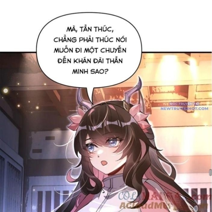 Các Nữ Đồ Đệ Của Ta Đều Là Chư Thiên Đại Lão Tương Lai - Page 63