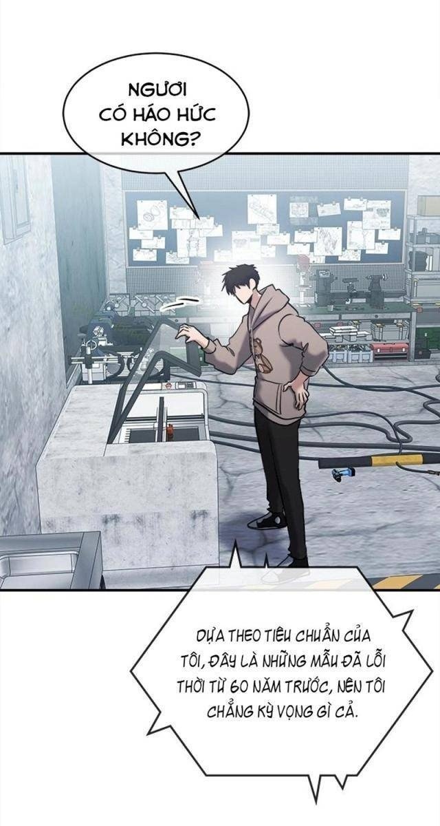 Một Anh Hùng Giỏi Mọi Thứ - Page 53