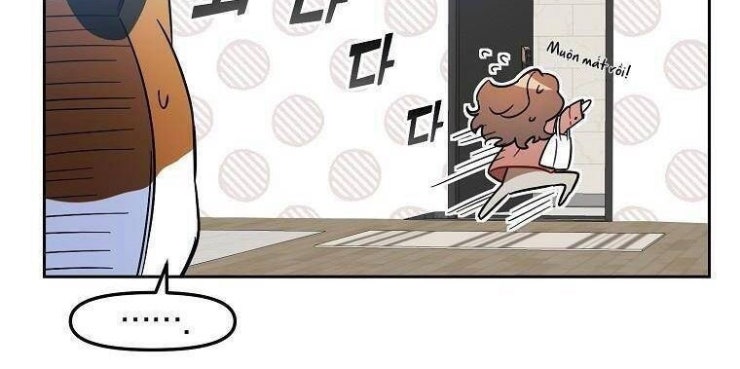 Mối Tình Đầu Đến Từ Tương Lai - Page 37