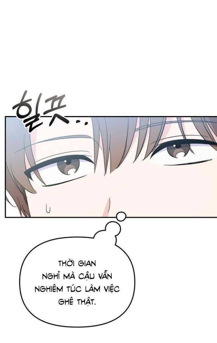 Mối Tình Đầu Đến Từ Tương Lai - Page 72