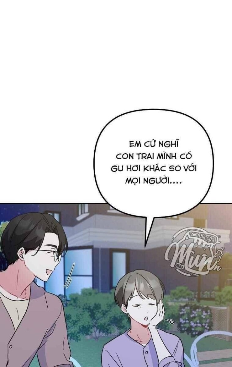 Mối Tình Đầu Đến Từ Tương Lai - Page 92