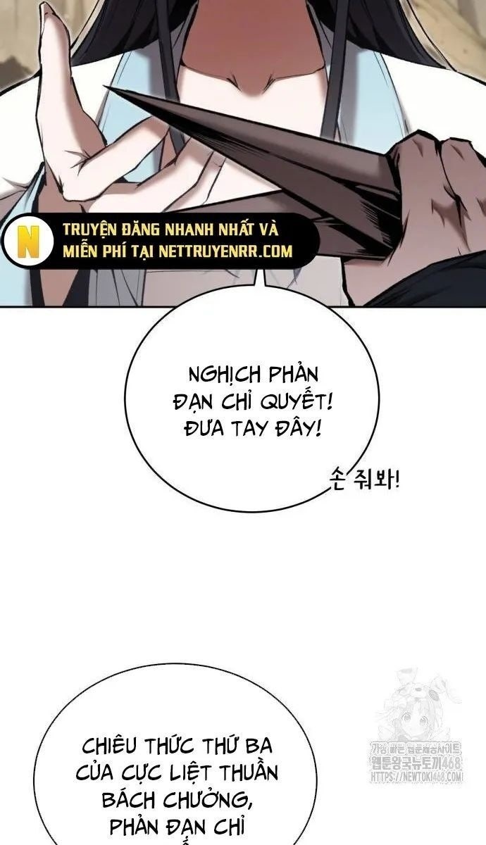 Giáo Chủ Ma Giáo Cũng Biết Sợ - Page 39