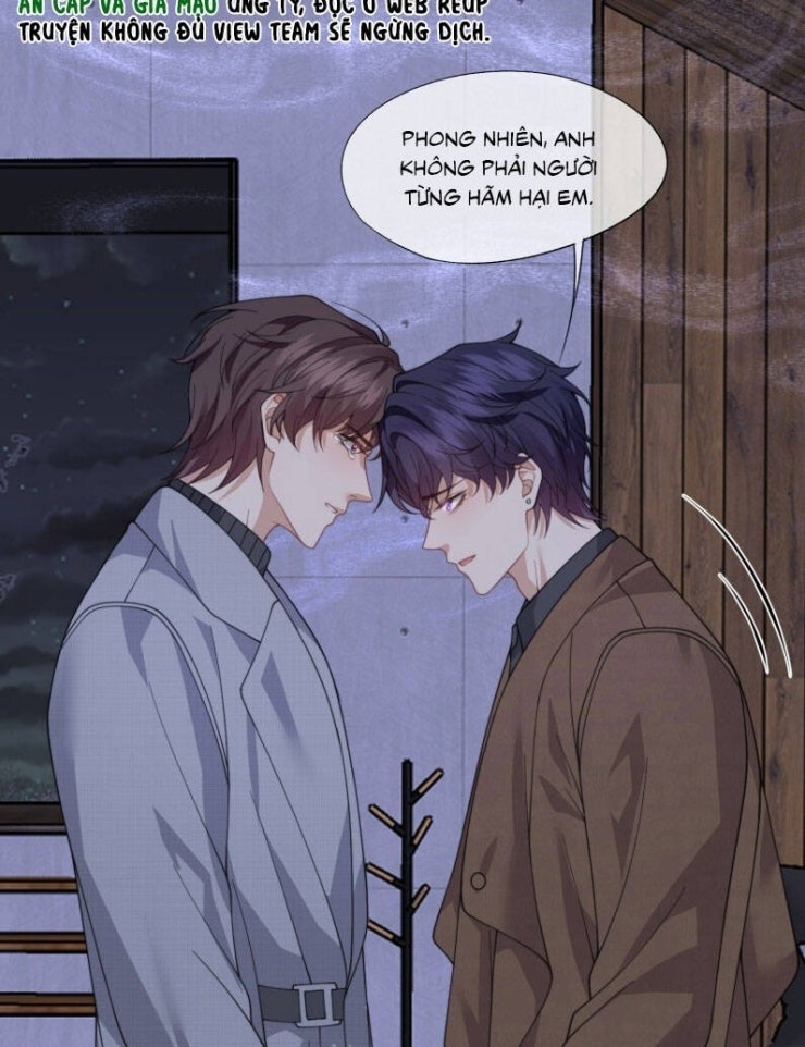 Gài Bẫy Ác Khuyển - Page 48