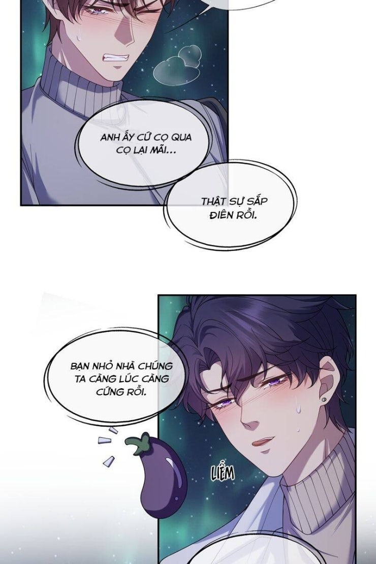 Gài Bẫy Ác Khuyển - Page 5