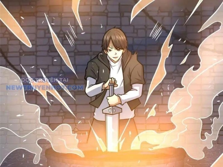 Đô Thị Cực Phẩm Y Thần - Page 47