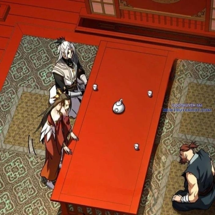 Đệ Tử Tu Luyện Còn Ta Thì Lười Biếng - Page 8