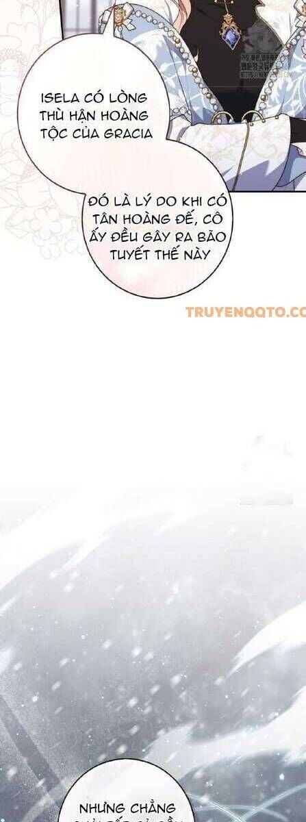 Nàng Công Chúa Tiên Tri - Page 59