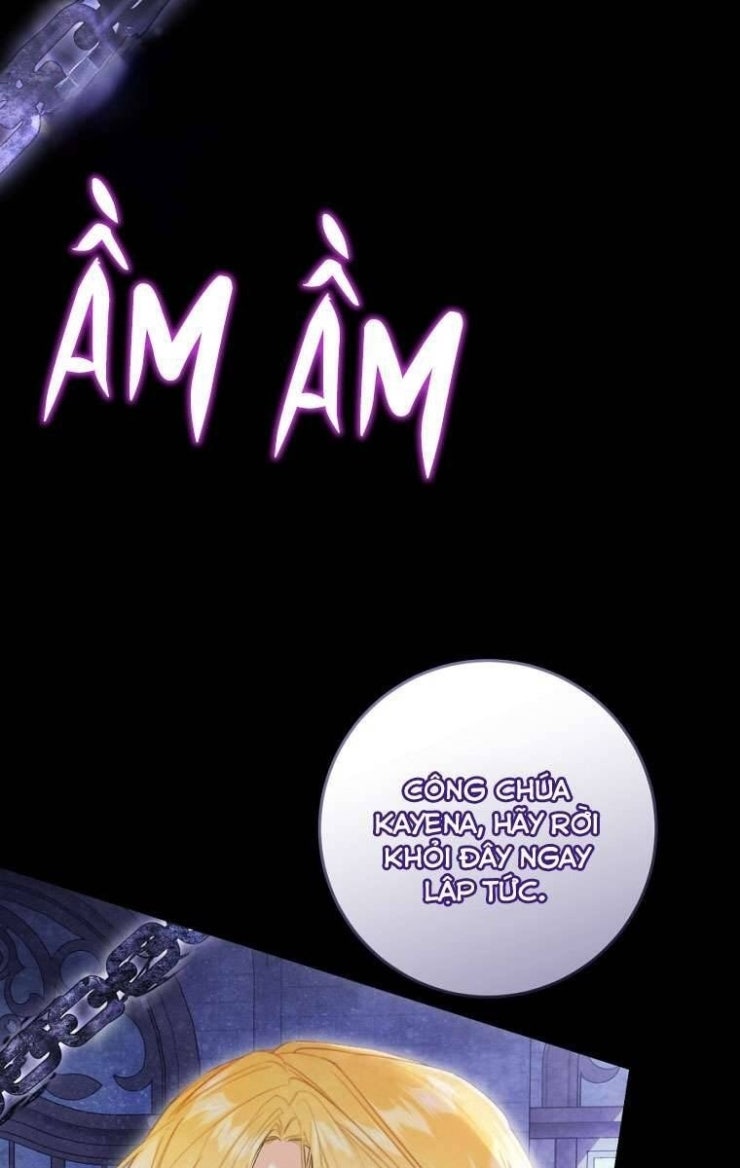 Kẻ Phản Diện Là Một Con Rối - Page 5