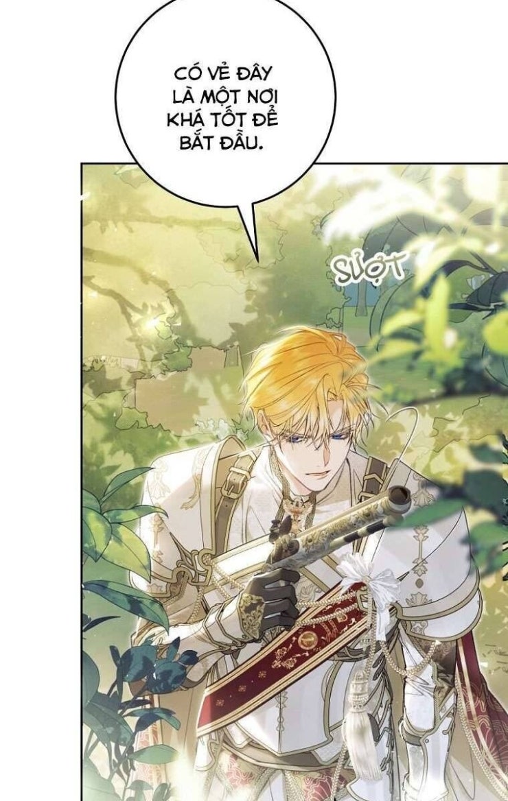 Kẻ Phản Diện Là Một Con Rối - Page 42