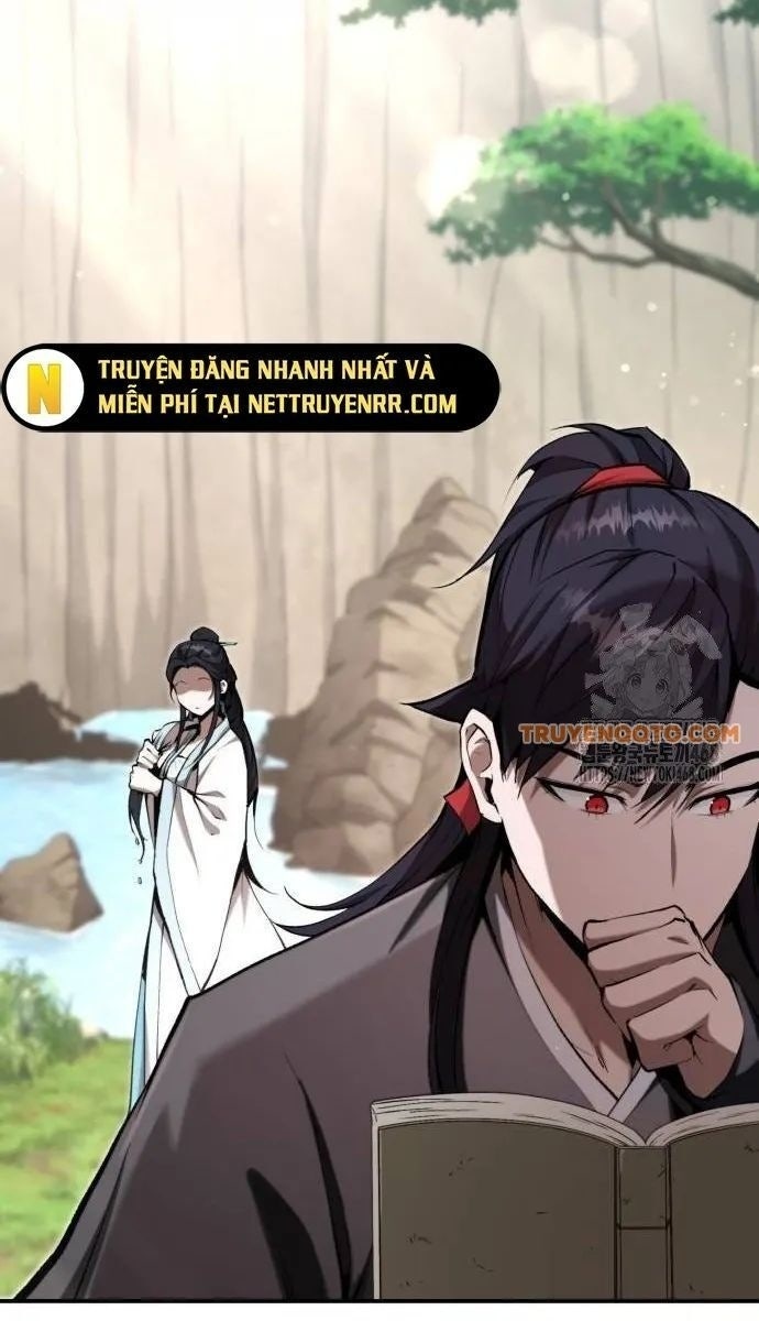 Giáo Chủ Ma Giáo Cũng Biết Sợ - Page 21