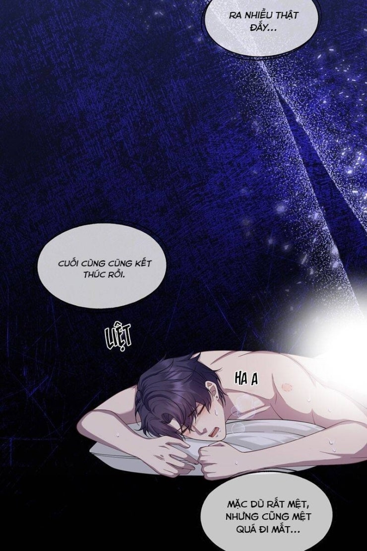 Gài Bẫy Ác Khuyển - Page 20