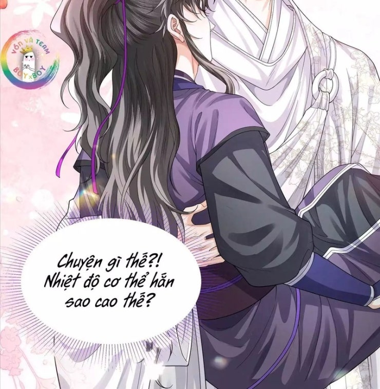 Đồng Tiền Kham Thế - Page 22