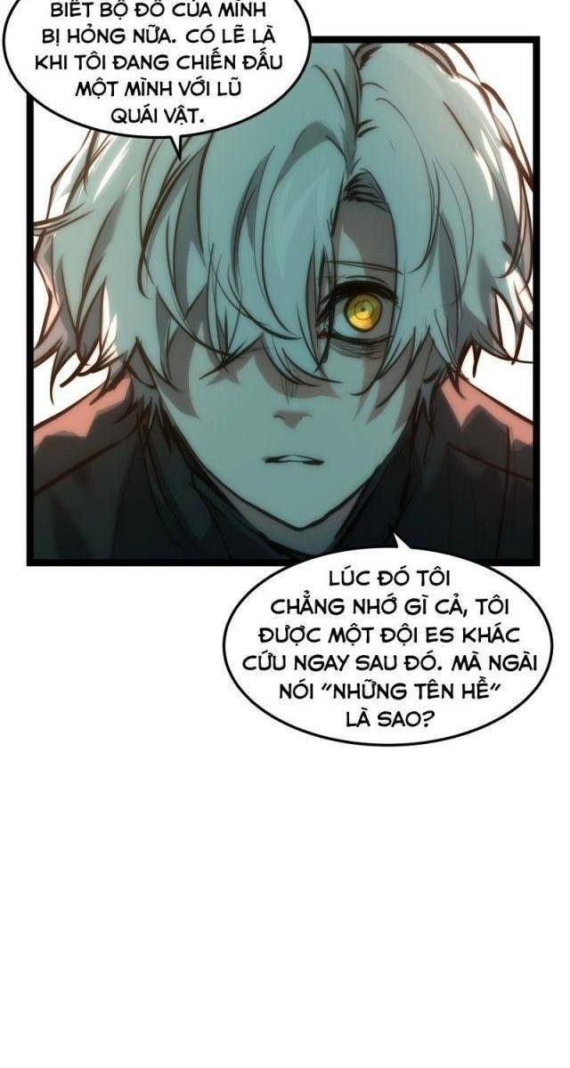 Cột Sống Đỏ - Page 65