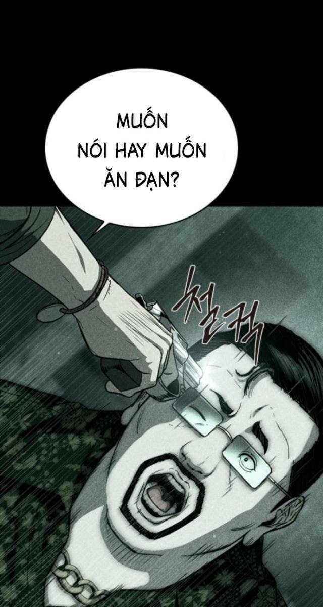Cửu Long Saroka - Page 15