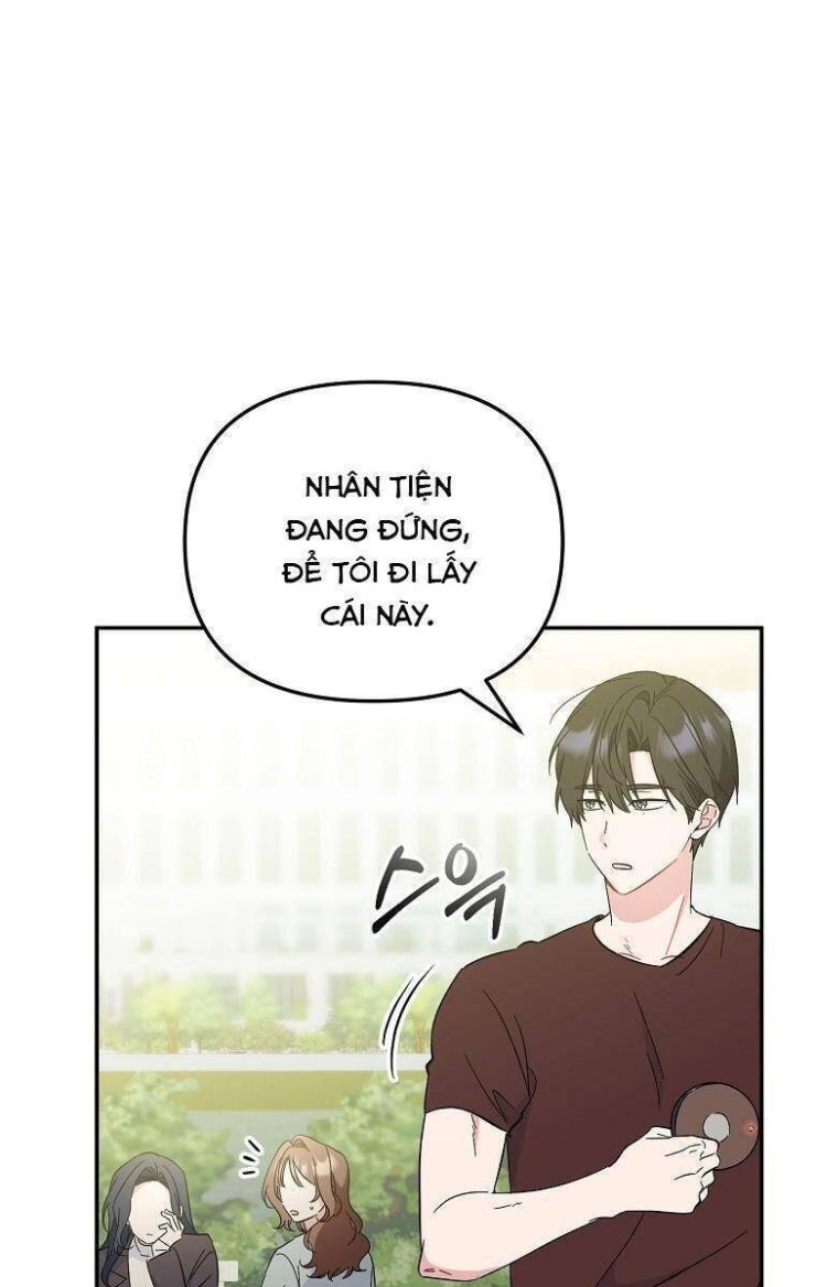 Mối Tình Đầu Đến Từ Tương Lai - Page 41