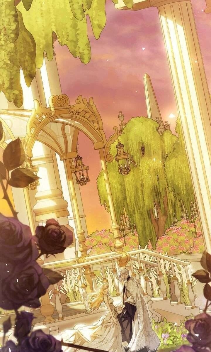 Kẻ Phản Diện Là Một Con Rối - Page 110