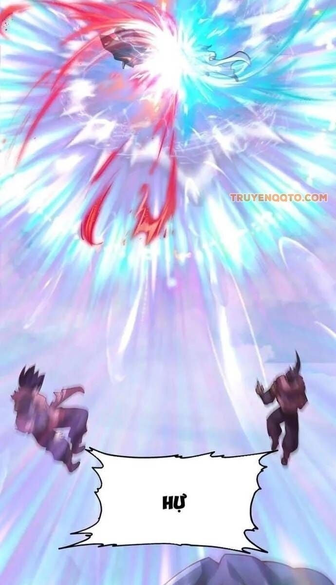 Hỗn Độn Thiên Đế Quyết - Page 8