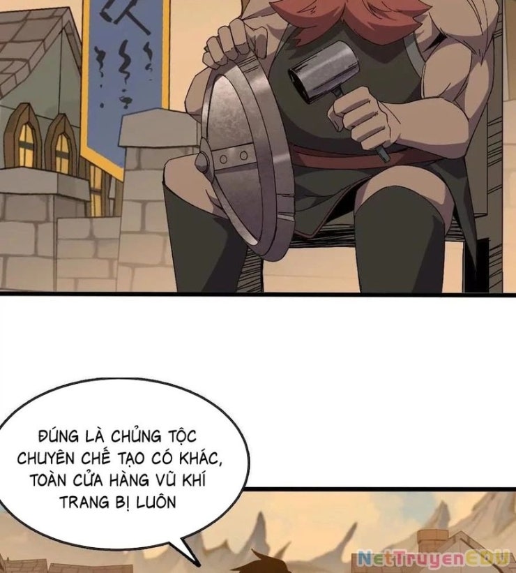 Dũng giả x nữ ma vương - Page 7