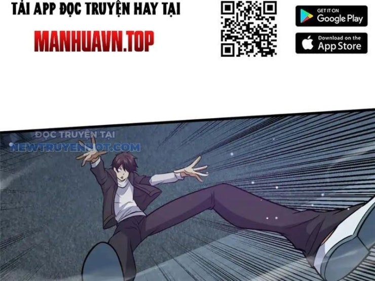 Đô Thị Cực Phẩm Y Thần - Page 105