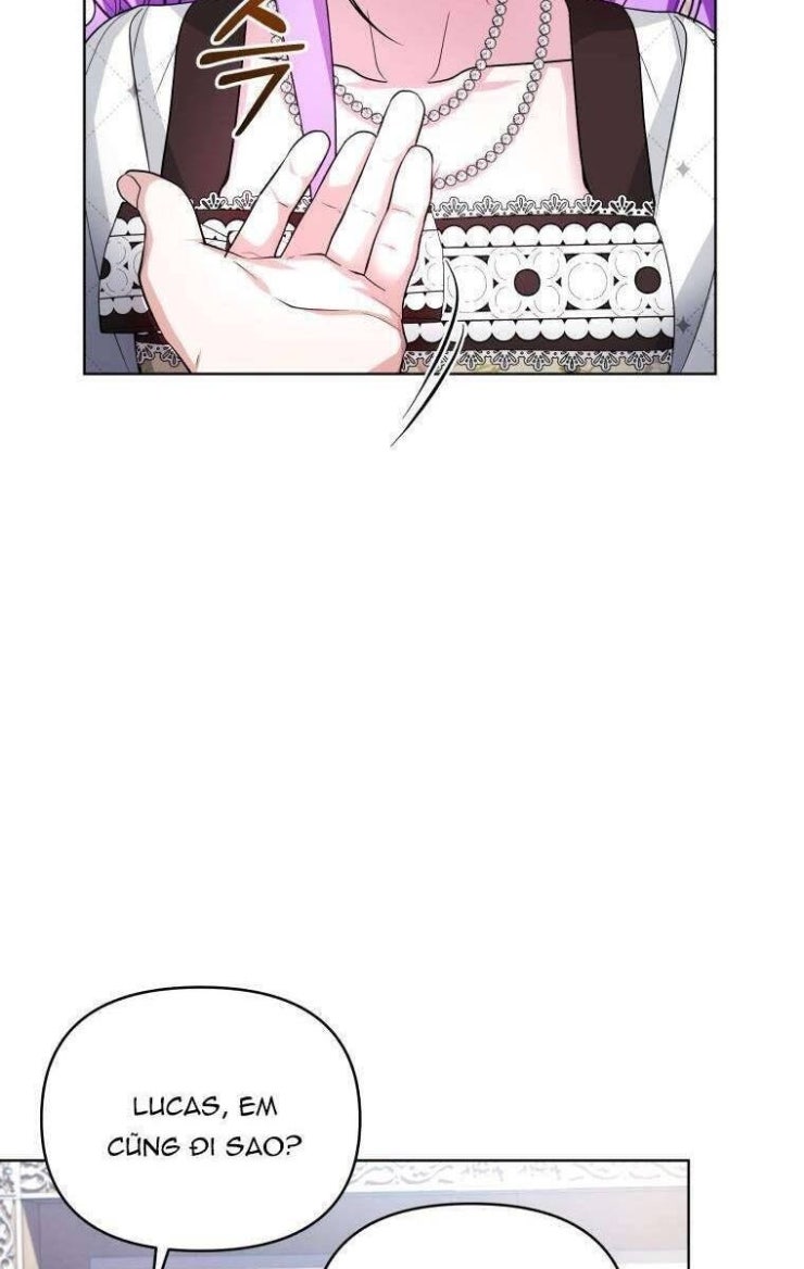 Chiếc Túi Bí Mật Của Tiểu Thư Xấu Xí - Page 31