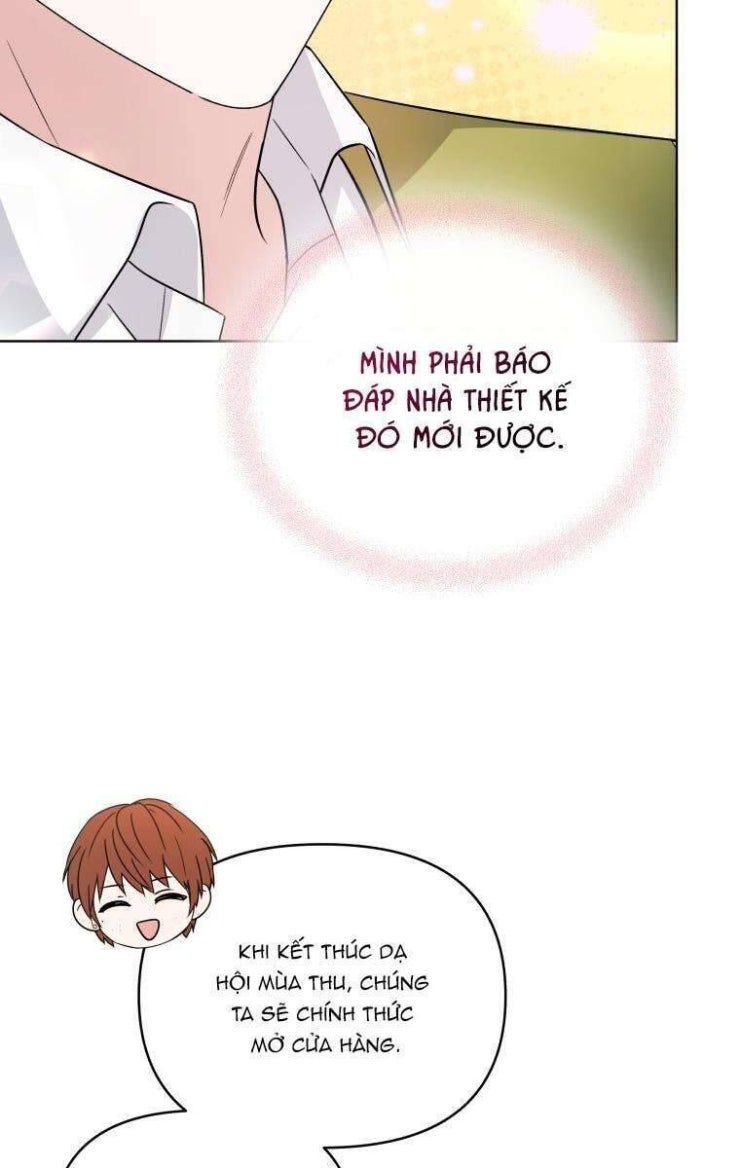 Chiếc Túi Bí Mật Của Tiểu Thư Xấu Xí - Page 88